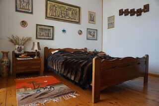 Дома для отпуска Hunting House Ezerkrasti Лапмежциемс Таунхаус с 3 спальнями-78